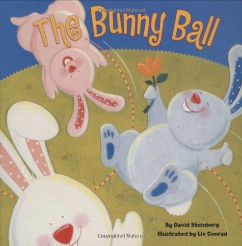 The Bunny Ball