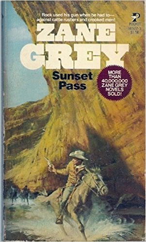 Sunset Pass
