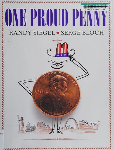 One Proud Penny