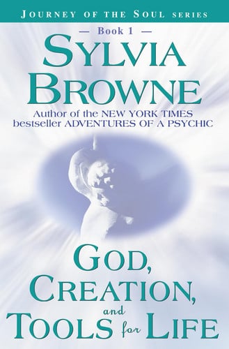 God, creation, and tools for life