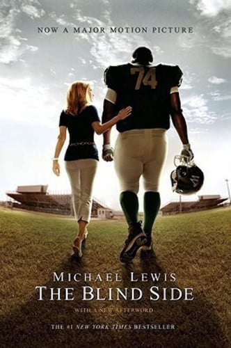 The Blind Side (Movie Tie-in Edition) (Movie Tie-in Editions)