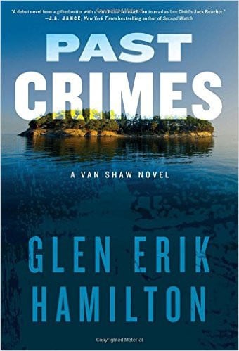 Past crimes