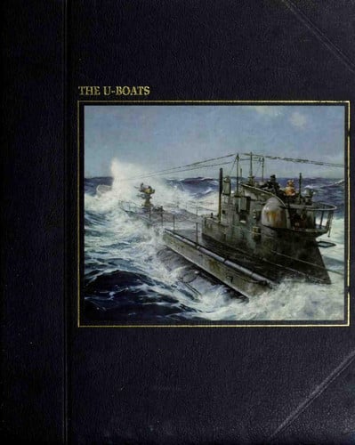 The U-boats (Seafarers)