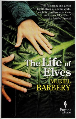 The life of elves