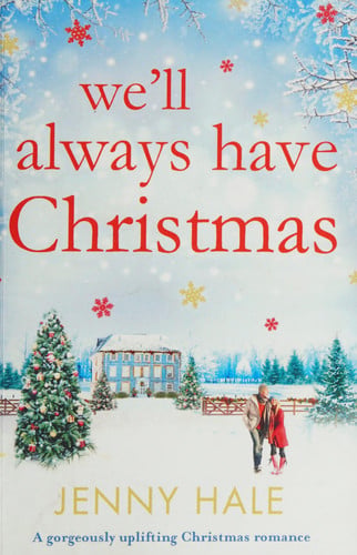 We'll always have Christmas
