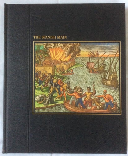 The Spanish Main (The Seafarers)