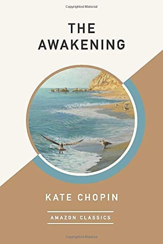 The Awakening (AmazonClassics Edition)