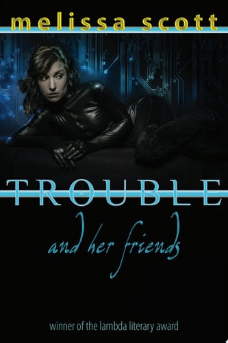 Trouble and Her Friends