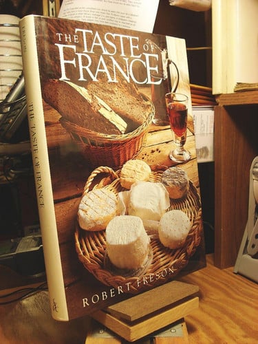 The taste of France