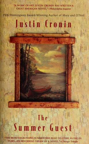 The summer guest