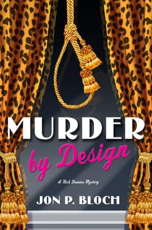 Murder by design