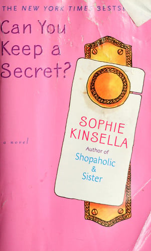 Can You Keep a Secret? A Novel