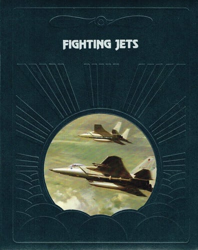 Fighting jets