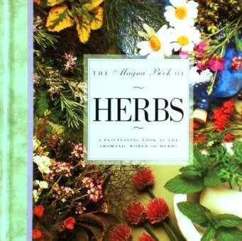 The Magna Book of Herbs