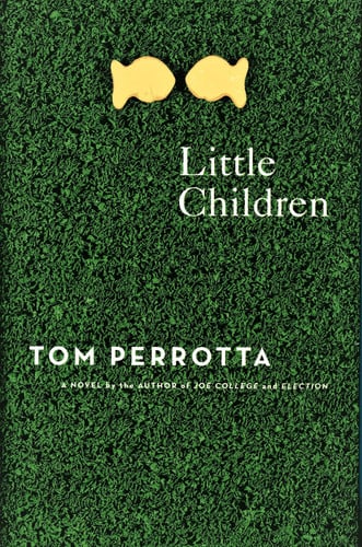 Little children