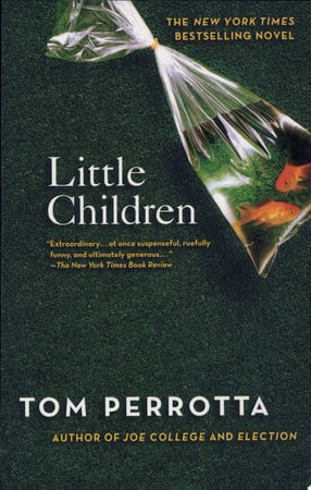 Little Children A Novel