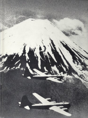 Bombers Over Japan