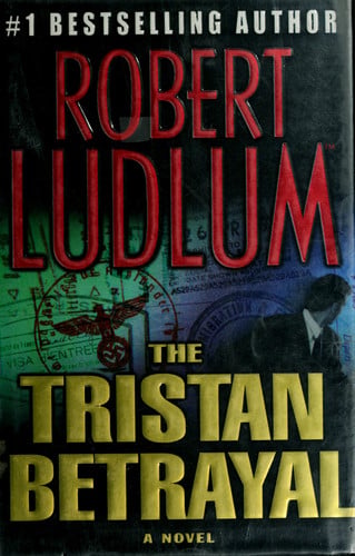 The Tristan betrayal