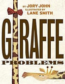 Giraffe Problems