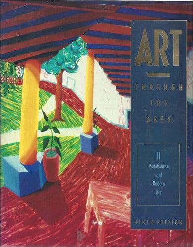 Gardner's Art Through the Ages