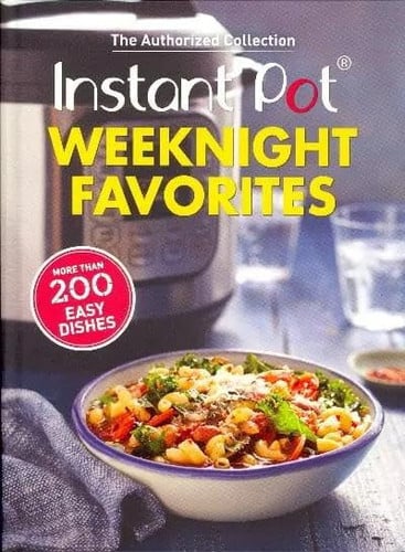 Weeknight Favorites