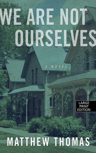 We are Not Ourselves