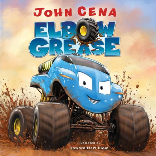 Elbow Grease: Fast Friends