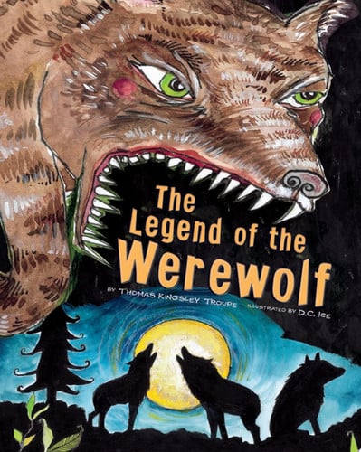 The Legend of the Werewolf