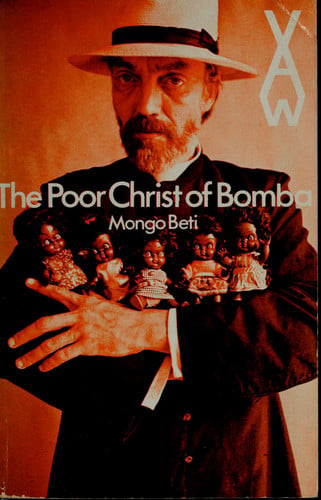 The poor Christ of Bomba
