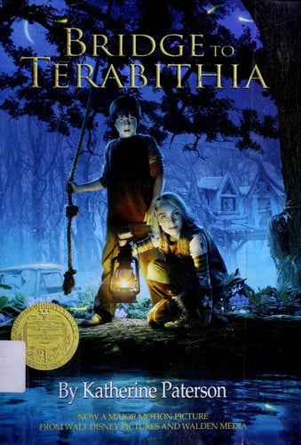 Bridge to Terabithia