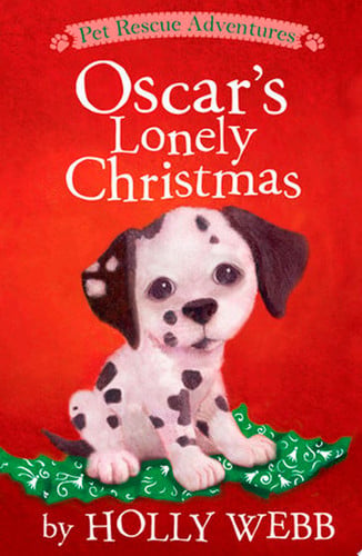 Oscar's Lonely Christmas