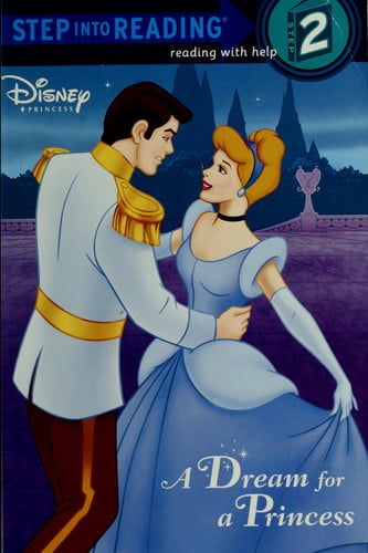 A Dream for a Princess