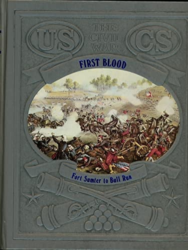 First Blood, the Civil War