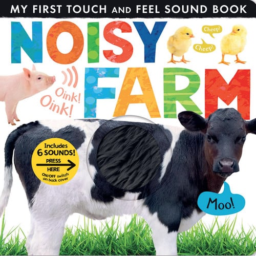 Noisy farm