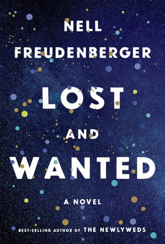 Lost and wanted