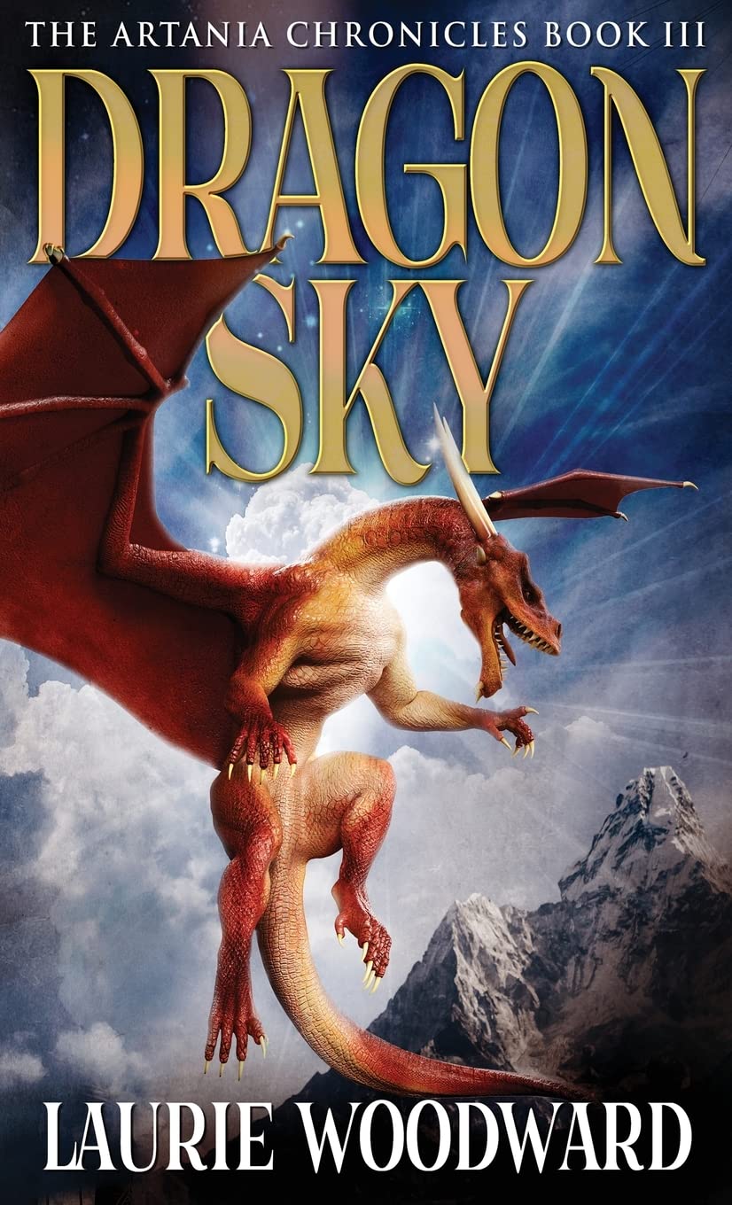 Dragon Sky (Artania Chronicles)