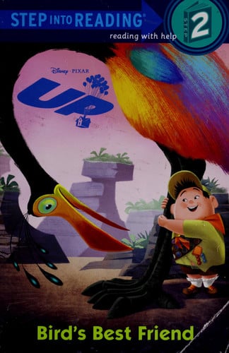 Bird's best friend