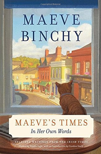 Maeve's times: in her own words