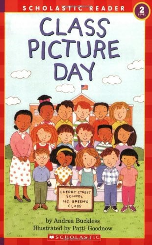 Class Picture Day