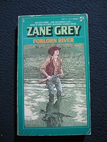 Forlorn River