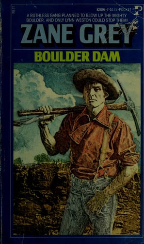 Boulder Dam