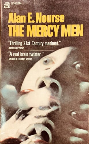 The Mercy Men