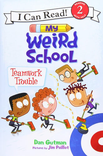 Teamwork trouble