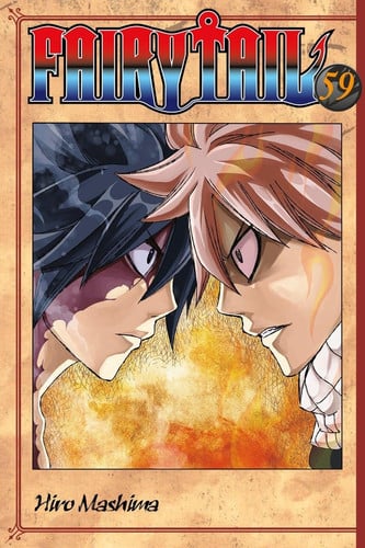 Fairy tail