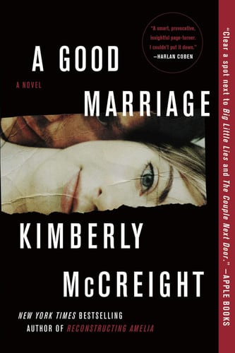 A Good Marriage A Novel