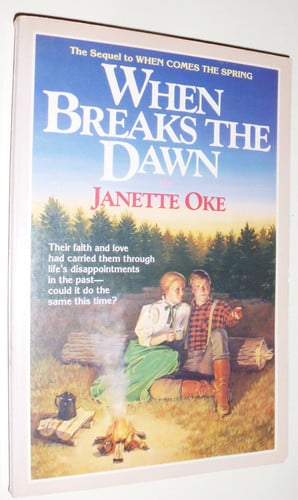 When breaks the dawn