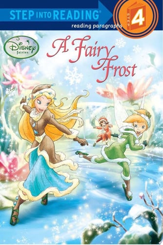 A Fairy Frost