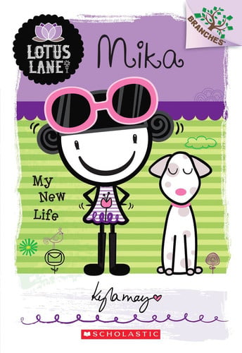 Mika: my new life
