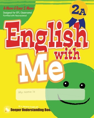 English with Me 2a (2014) - 7875