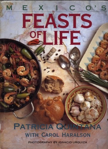 Mexico's feasts of life